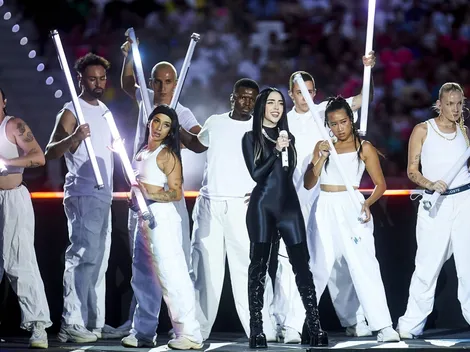 ¿Cuándo es el concierto de Nicki Nicole en Chile?