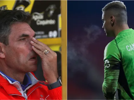 Pellegrino le pega al Tribunal por una ida al baño de Campitos