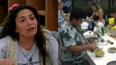 Rubén genera enojo en redes sociales.