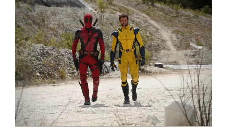 Malas noticias para Deadpool 3 por la huelga de guionistas