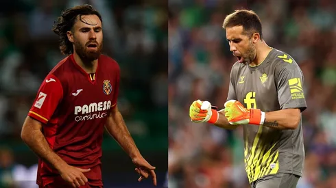 Ben Brereton tendrá su estreno como local con la camiseta del Villarreal.