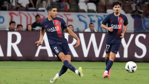 Los Parisinos arrancan su defensa de título.