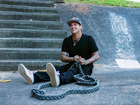 "Lifer": El tremendo documental del skater Ryan Sheckler