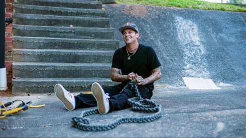 Ryan Sheckler lleva casi toda su vida arriba de la tabla. Por eso, muestra el intenso camino para ser uno de los mejores en su documental.