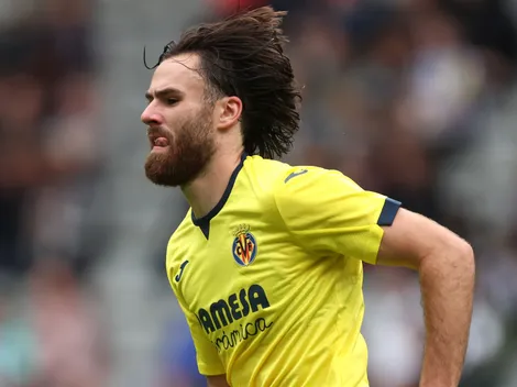 DT de Brereton "El pobre está sufriendo como condenado"