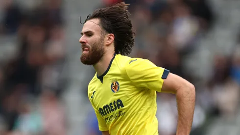 Brereton lo pasa mal en su llegada a La Liga.