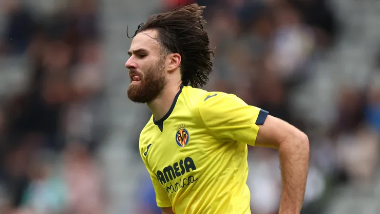 Brereton lo pasa mal en su llegada a La Liga.