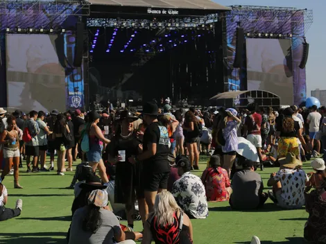 ¿Cuándo y dónde será Lollapalooza Chile 2024?