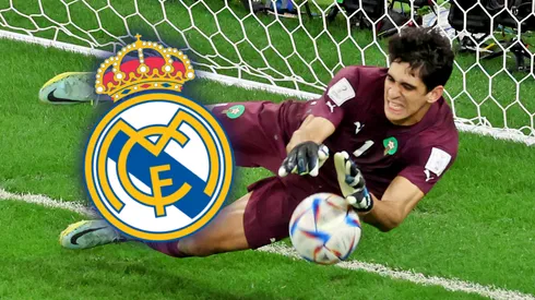 Bono fue uno de los mejores arqueros en el último mundial de Qatar 2022.