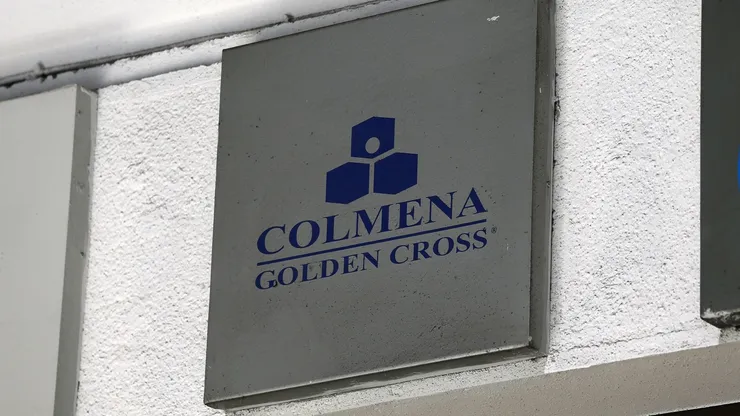 Isapre Colmena