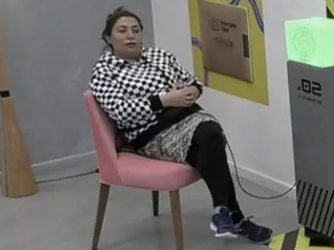 Marca de zapatillas saca descuento gracias a Pincoya de Gran Hermano