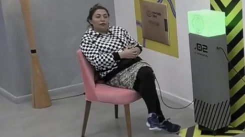 Marca de zapatillas saca descuento gracias a Pincoya de Gran Hermano