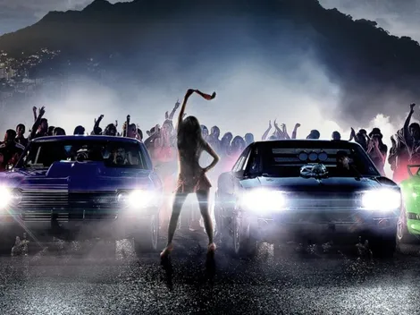 Rápidos y Furiosos 10 ya tiene fecha de estreno en conocido streaming