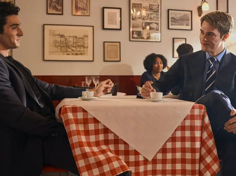 ¿Dónde ver Red, White and Royal Blue por streaming?