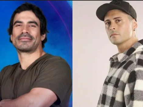 Sebastián Ramírez le responde con todo a Shelao