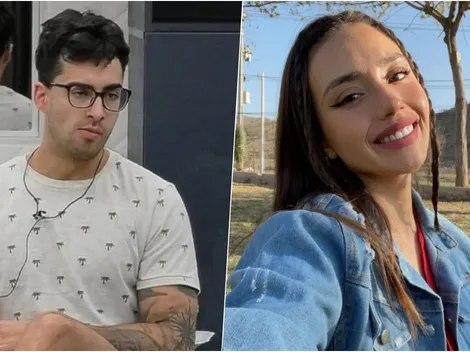Ex de Jorge no está ni ahí y revela ser team lulo en Gran Hermano