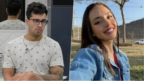 Ex de Jorge no está ni ahí y revela ser team lulo en Gran Hermano