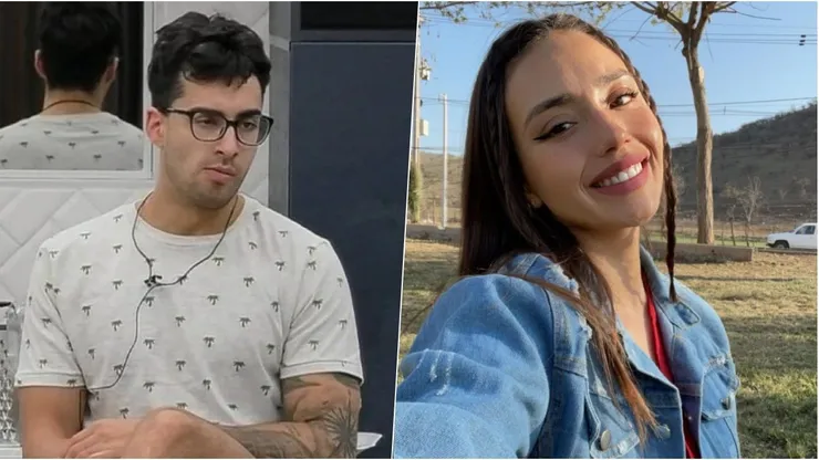 Ex de Jorge no está ni ahí y revela ser team lulo en Gran Hermano