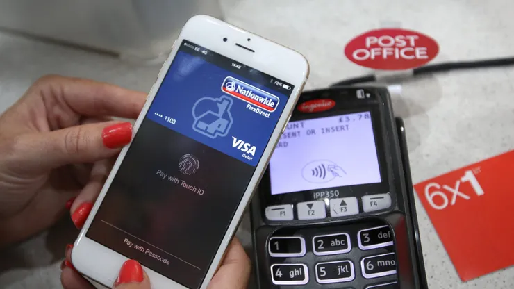 Apple Pay
