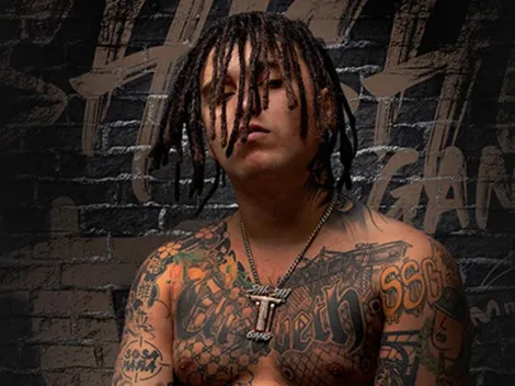 Pablo Chill-E tiene invitados internacionales en su show en Movistar Arena