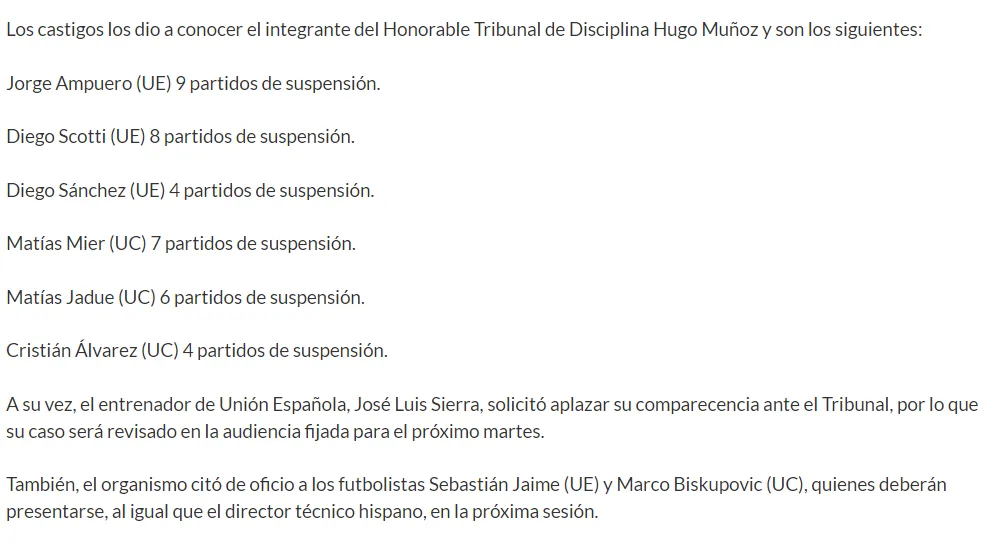 Captura ANFP.