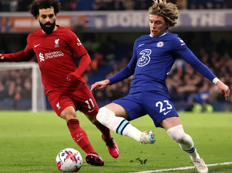 Horario y dónde ver Chelsea vs Liverpool por Premier