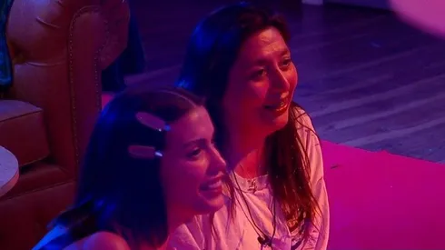 El emotivo momento que protagonizó Pincoya con su familia en Gran Hermano