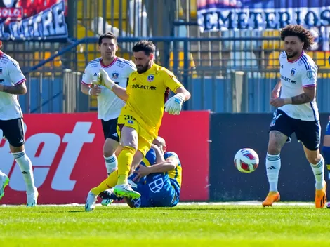 Baja clave en la defensa de Colo Colo para visitar a Coquimbo Unido