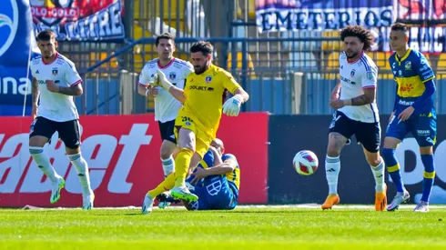 El Cacique de momento es tercero en el torneo con 33 puntos, a seis del líder Cobresal.