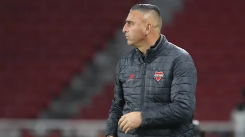 Jaime García debe definir su futuro para la próxima temporada