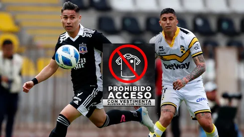 Prohibidas las camisetas albas en el Sánchez Rumoroso.