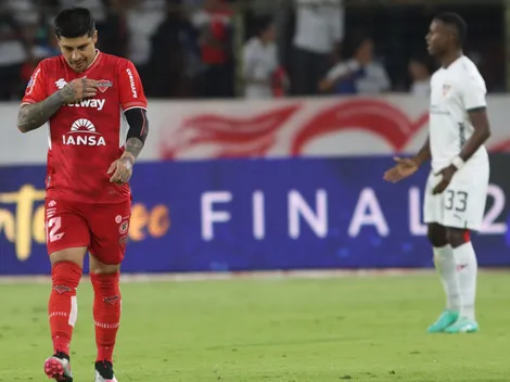 Rubio queda orgulloso pese al triste final: "Hicimos historia"