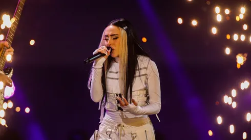 En comerciales se dio el inesperado anuncio para la fiesta del viernes.