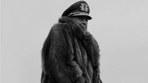 ¿Cuándo se estrena en Netflix "El Conde", una sátira hacia Pinochet?