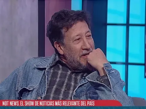 Willy Semler se refiere a las acusaciones de violencia sexual y psicológica