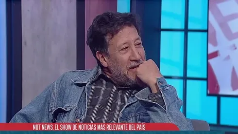 Willy Semler se refiere a las acusaciones de violencia sexual y psicológica