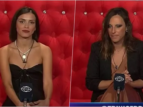 ¿Team Coni o Team Trini? examigas tienen encontrón en prueba de presupuesto