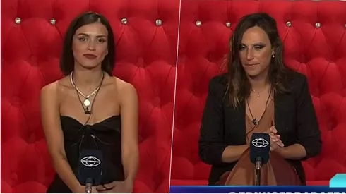 ¿Team Coni o Team Trini? examigas tienen encontrón en prueba de presupuesto