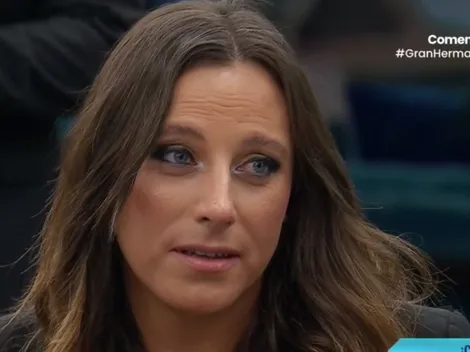 ¿Trinidad se va en contra de Coni y Pincoya y piden que no la salven?