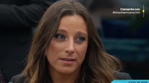 ¿Trinidad se va en contra de Coni y Pincoya y piden que no la salven?