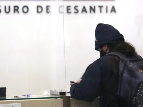 ¿Tienes dinero en tu cuenta del Seguro de Cesantía? Revisa el saldo en la AFC con tu RUT