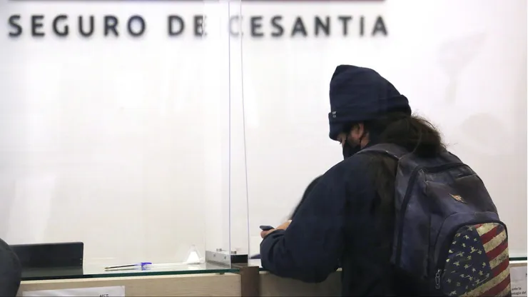 Seguro de Cesantía