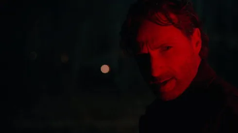 The Walking Dead: Who Lives.