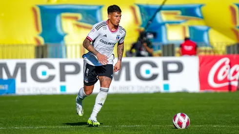 Alan Saldivia ya palpita el Superclásico con la U en la próxima fecha.