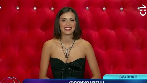 El duro voto de Coni contra Trinidad en Gran Hermano