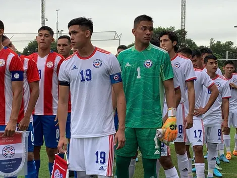 El nuevo Complejo Quilín que gozará la Selección Chilena
