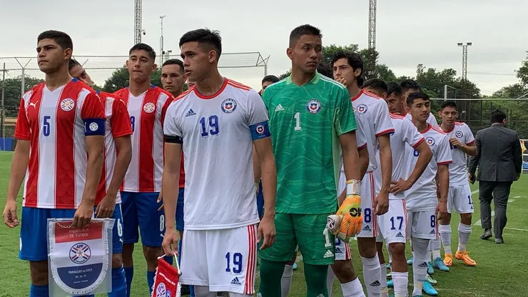 El nuevo Complejo Quilín que gozará la Selección Chilena