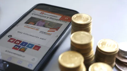 Cobros de la Cuenta RUT