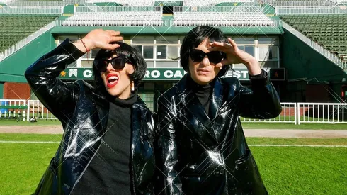 ¿Cuál es el posible setlist de Miranda en Chile?