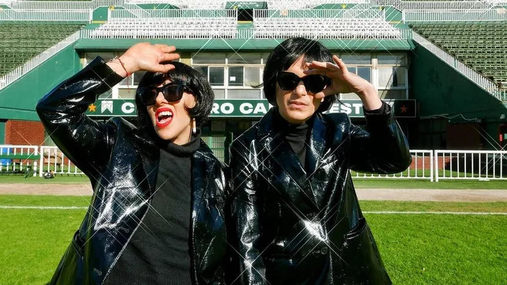 ¿Cuál es el posible setlist de Miranda en Chile?